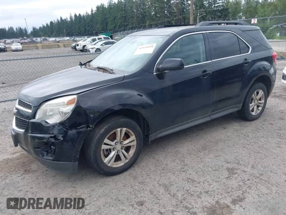 2014 Chevrolet Equinox LT с VIN 2GNFLFEK7E6271206, выставлен на аукционе IAAI как лот 42933694 с пробегом 118 917 миль миль и . История ставок и продаж доступна на DreamBid. Изображение 2.