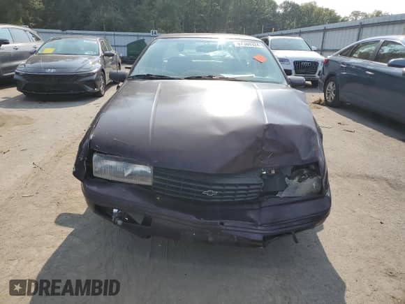 1995 Chevrolet Beretta с VIN 1G1LV1549SY323735, выставлен на аукционе Copart как лот 67389324 с пробегом 170 031 миль миль и Списание • Salvage title. История ставок и продаж доступна на DreamBid. Изображение 5.