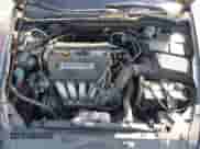 2005 Honda Accord LX with VIN 1HGCM55455A146763, listed as a IAAI auction lot 43496696 with 144,623 mi miles and . Bid and sale history available at DreamBid. Image 10.