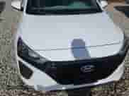 2017 Hyundai Ioniq Blue с VIN KMHC65LCXHU034512, выставлен на аукционе Copart как лот 69802845 с пробегом 170 227 миль миль и Списание • Salvage title. История ставок и продаж доступна на DreamBid. Изображение 13.