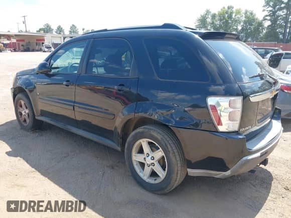 2006 Chevrolet Equinox LT с VIN 2CNDL63FX66084321, выставлен на аукционе IAAI как лот 43198772 с пробегом 136 274 миль миль и . История ставок и продаж доступна на DreamBid. Изображение 3.