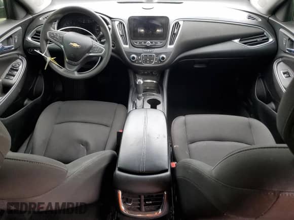 2020 Chevrolet Malibu LT с VIN 1G1ZD5ST1LF011230, выставлен на аукционе Copart как лот 86672125 с пробегом 164 534 миль миль и Чистый • Clean title. История ставок и продаж доступна на DreamBid. Изображение 8.