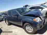 2019 Nissan Frontier SV with VIN 1N6DD0ER9KN718890, listed as a Copart auction lot 68888335 with 33,992 mi miles and Salvage title. Bid and sale history available at DreamBid. Image 4.