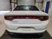 2023 Dodge Charger SXT z VIN 2C3CDXBGXPH531138, wystawiony jako Copart lot #89539375 z przebiegiem 59 096 mil mil oraz Szkoda całkowita • Salvage title. Historia ofert i sprzedaży dostępna na DreamBid. Obrazek 6.