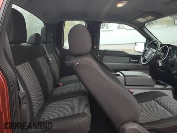 2014 Ford F-150 XL with VIN 1FTFX1EF6EKD96813, listed as a Copart auction lot 82399225 with 91,874 mi miles and Clean title. Bid and sale history available at DreamBid. Image 10.