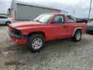 2000 Dodge Dakota with VIN 1B7FL26N9YS628414, listed as a Copart auction lot 83569664 with 178,733 mi miles and Salvage title. Bid and sale history available at DreamBid. Image 1.