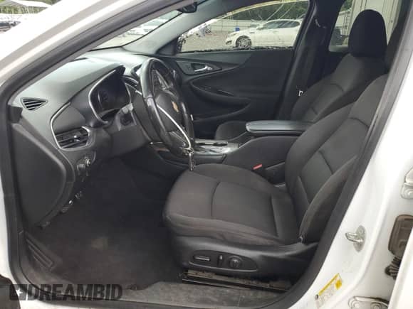 2016 Chevrolet Malibu LT с VIN 1G1ZF5SX7GF190053, выставлен на аукционе Copart как лот 68558055 с пробегом 107 488 миль миль и Списание • Salvage title. История ставок и продаж доступна на DreamBid. Изображение 7.