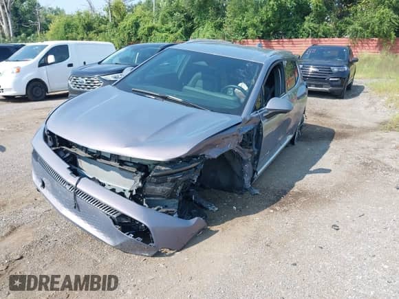 2025 Chevrolet Equinox EV LT с VIN 3GN7DLRP2SS176555, выставлен на аукционе IAAI как лот 42972841 с пробегом 3 632 миль миль и . История ставок и продаж доступна на DreamBid. Изображение 17.
