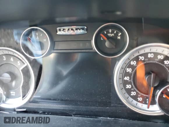 2016 Ram 1500 Big Horn с VIN 1C6RR7TM7GS283068, выставлен на аукционе Copart как лот 81125874 с пробегом Не указан миль и Списание • Salvage title. История ставок и продаж доступна на DreamBid. Изображение 9.