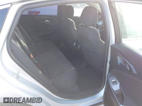 2022 Chevrolet Malibu LT z VIN 1G1ZD5ST5NF160470, wystawiony jako IAAI lot #43396945 z przebiegiem 87 337 mil mil oraz . Historia ofert i sprzedaży dostępna na DreamBid. Obrazek 8.