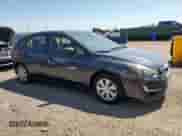 2015 Subaru Impreza 2.0i with VIN JF1GPAA69F9283821, listed as a Copart auction lot 69497595 with 109,920 mi miles and Salvage title. Bid and sale history available at DreamBid. Image 4.