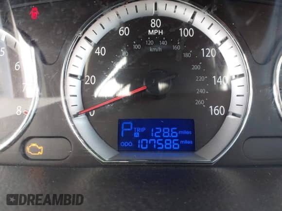 2009 Hyundai Sonata Limited с VIN 5NPEU46F59H450627, выставлен на аукционе IAAI как лот 42871305 с пробегом 107 586 миль миль и . История ставок и продаж доступна на DreamBid. Изображение 15.