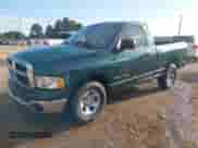 2002 Dodge 1500 z VIN 1D7HA16K72J216574, wystawiony jako IAAI lot #43375642 z przebiegiem 158 790 mil mil oraz . Historia ofert i sprzedaży dostępna na DreamBid. Obrazek 2.