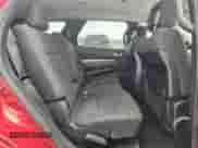 2013 Dodge Durango SXT z VIN 1C4RDJAG7DC527891, wystawiony jako Copart lot #65238655 z przebiegiem 68 817 mil mil oraz Szkoda całkowita • Salvage title. Historia ofert i sprzedaży dostępna na DreamBid. Obrazek 11.