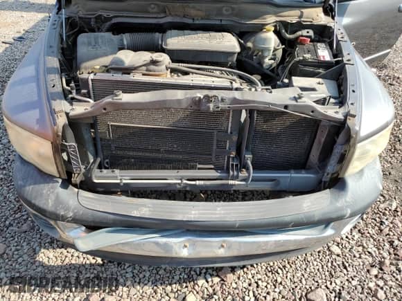 2003 Dodge 1500 ST с VIN 1D7HA16N83J514417, выставлен на аукционе Copart как лот 63649295 с пробегом 157 921 миль миль и Чистый • Clean title. История ставок и продаж доступна на DreamBid. Изображение 11.