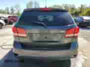 2015 Dodge Journey SXT with VIN 3C4PDDBG9FT646170, listed as a Copart auction lot 85193125 with 177,837 mi miles and Salvage title. Bid and sale history available at DreamBid. Image 6.