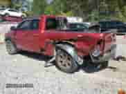 2009 Dodge 1500 SLT z VIN 1D3HV18P69S797438, wystawiony jako Copart lot #71982045 z przebiegiem 254 276 mil mil oraz Szkoda całkowita • Salvage title. Historia ofert i sprzedaży dostępna na DreamBid. Obrazek 2.