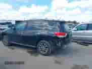 2014 Nissan Pathfinder S with VIN 5N1AR2MN0EC674081, listed as a IAAI auction lot 43403625 with 82,058 mi miles and . Bid and sale history available at DreamBid. Image 15.