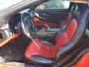 2001 Chevrolet Corvette Z06 с VIN 1G1YY12S715132296, выставлен на аукционе Copart как лот 80862495 с пробегом 72 404 миль миль и Списание • Salvage title. История ставок и продаж доступна на DreamBid. Изображение 7.