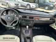 2008 BMW 3 Series 335xi с VIN WBAVD53548A285058, выставлен на аукционе Copart как лот 89929835 с пробегом 120 433 миль миль и Чистый • Clean title. История ставок и продаж доступна на DreamBid. Изображение 9.