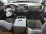 2016 GMC Sierra 1500 SLE с VIN 3GTU2MEC6GG100910, выставлен на аукционе Copart как лот 65157095 с пробегом 102 119 миль миль и На запчасти • Non repairable. История ставок и продаж доступна на DreamBid. Изображение 8.