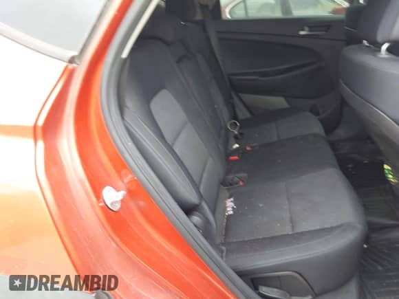 2016 Hyundai Tucson Sport с VIN KM8J33A28GU052424, выставлен на аукционе IAAI как лот 43330505 с пробегом 108 289 миль миль и . История ставок и продаж доступна на DreamBid. Изображение 8.