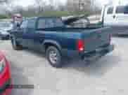 1996 Dodge Dakota with VIN 1B7GL23X2TS583075, listed as a IAAI auction lot 42049233 with 144,020 mi miles and . Bid and sale history available at DreamBid. Image 3.