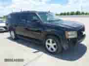 2013 Chevrolet Suburban LT with VIN 1GNSKJE71DR168382, listed as a IAAI auction lot 42821206 with 209,210 mi miles and . Bid and sale history available at DreamBid. Image 1.