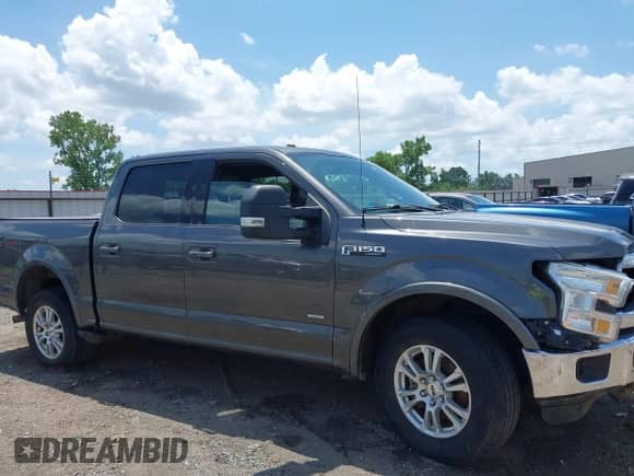 2015 Ford F-150 XLT с VIN 1FTEW1EGXFFA87234, выставлен на аукционе IAAI как лот 42516666 с пробегом 188 052 миль миль и . История ставок и продаж доступна на DreamBid. Изображение 14.