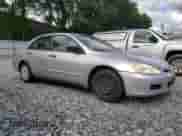 2007 Honda Accord VP с VIN 1HGCM56137A018447, выставлен на аукционе Copart как лот 81262015 с пробегом 149 502 миль миль и Чистый • Clean title. История ставок и продаж доступна на DreamBid. Изображение 4.