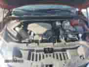 2022 Chevrolet Blazer LT with VIN 3GNKBJRS3NS135655, listed as a Copart auction lot 65686635 with 22,885 mi miles and Salvage title. Bid and sale history available at DreamBid. Image 12.