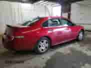 2013 Chevrolet Impala LT с VIN 2G1WB5E35D1147390, выставлен на аукционе Copart как лот 82138525 с пробегом 119 068 миль миль и Списание • Salvage title. История ставок и продаж доступна на DreamBid. Изображение 3.
