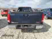 2007 GMC Sierra 1500 Work Truck с VIN 1GTEC14C77Z536988, выставлен на аукционе Copart как лот 49231695 с пробегом 123 248 миль миль и Чистый • Clean title. История ставок и продаж доступна на DreamBid. Изображение 6.