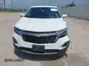 2023 Chevrolet Equinox LT с VIN 3GNAXTEG9PS198837, выставлен на аукционе IAAI как лот 42667572 с пробегом 45 362 миль миль и . История ставок и продаж доступна на DreamBid. Изображение 12.