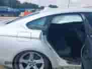 2016 BMW 4 Series 428i с VIN WBA4A9C57GG507471, выставлен на аукционе IAAI как лот 43257134 с пробегом 107 570 миль миль и . История ставок и продаж доступна на DreamBid. Изображение 8.