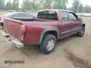 2008 Chevrolet Colorado 1LT с VIN 1GCDT33E388217895, выставлен на аукционе Copart как лот 67791555 с пробегом 200 405 миль миль и Чистый • Clean title. История ставок и продаж доступна на DreamBid. Изображение 3.
