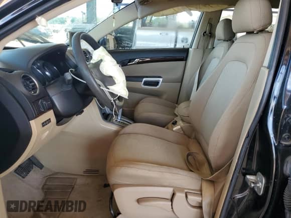 2009 Saturn VUE XE с VIN 3GSCL33P29S599735, выставлен на аукционе Copart как лот 69382805 с пробегом 179 833 миль миль и Списание • Salvage title. История ставок и продаж доступна на DreamBid. Изображение 7.