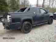 2010 Chevrolet Avalanche LS with VIN 3GNVKEE07AG168082, listed as a Copart auction lot 52807795 with 243,077 mi miles and Clean title. Bid and sale history available at DreamBid. Image 3.