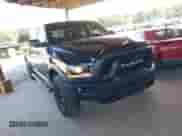 2018 Ram 1500 Rebel with VIN 1C6RR7YT4JS204186, listed as a IAAI auction lot 42668658 with 96,025 mi miles and . Bid and sale history available at DreamBid. Image 1.