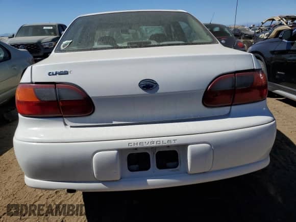 2005 Chevrolet Malibu Classic с VIN 1G1ND52F05M193476, выставлен на аукционе Copart как лот 71985394 с пробегом 122 446 миль миль и Списание • Salvage title. История ставок и продаж доступна на DreamBid. Изображение 6.