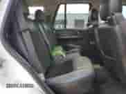 2007 Chevrolet TrailBlazer SS с VIN 1GNES13HX72240752, выставлен на аукционе Copart как лот 67116505 с пробегом Не указан миль и Списание • Salvage title. История ставок и продаж доступна на DreamBid. Изображение 11.