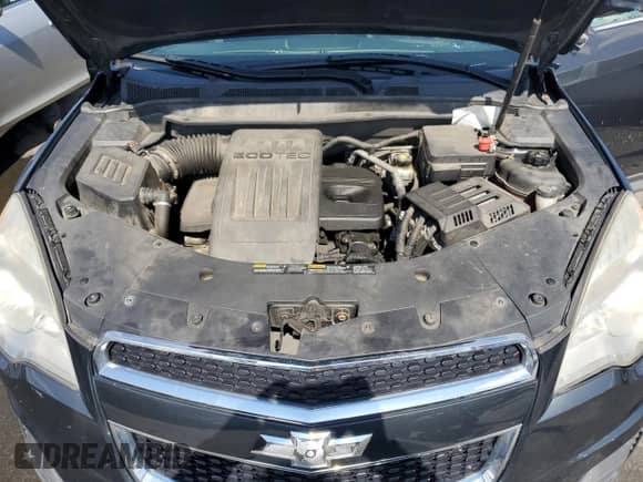 2014 Chevrolet Equinox LS с VIN 2GNFLEEK8E6164224, выставлен на аукционе Copart как лот 84966985 с пробегом 141 923 миль миль и На запчасти • Non repairable. История ставок и продаж доступна на DreamBid. Изображение 12.