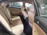 2011 Hyundai Sonata GLS с VIN 5NPEB4AC6BH186021, выставлен на аукционе IAAI как лот 43294333 с пробегом 121 722 миль миль и . История ставок и продаж доступна на DreamBid. Изображение 8.