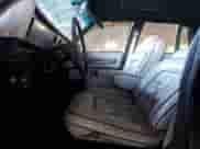 1989 Chevrolet Caprice с VIN 1G1BU51E0KA157859, выставлен на аукционе Copart как лот 89347555 с пробегом 428 954 миль миль и Списание • Salvage title. История ставок и продаж доступна на DreamBid. Изображение 7.