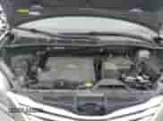 2015 Toyota Sienna Limited with VIN 5TDDK3DC4FS096867, listed as a IAAI auction lot 41451129 with 226,548 mi miles and . Bid and sale history available at DreamBid. Image 10.