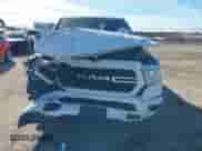 2022 Ram 1500 Big Horn z VIN 1C6RREBT7NN452563, wystawiony jako IAAI lot #41297916 z przebiegiem 27 231 mil mil oraz . Historia ofert i sprzedaży dostępna na DreamBid. Obrazek 12.