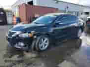 2015 Nissan Altima 2.5 with VIN 1N4AL3AP0FC113307, listed as a Copart auction lot 87280695 with 131,085 mi miles and Salvage title. Bid and sale history available at DreamBid. Image 1.