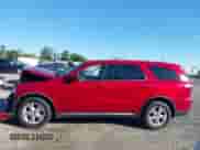 2011 Dodge Durango Express with VIN 1D4RE2GG9BC654233, listed as a IAAI auction lot 43389911 with 212,210 mi miles and . Bid and sale history available at DreamBid. Image 15.