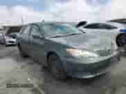 2005 Toyota Camry LE с VIN 4T1BE30K25U061357, выставлен на аукционе Copart как лот 85748425 с пробегом 198 638 миль миль и Списание • Salvage title. История ставок и продаж доступна на DreamBid. Изображение 4.