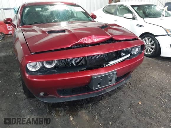 2018 Dodge Challenger SXT с VIN 2C3CDZAG3JH229680, выставлен на аукционе IAAI как лот 43299107 с пробегом 161 379 миль миль и . История ставок и продаж доступна на DreamBid. Изображение 6.